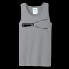 Core Cotton Tank Top Thumbnail