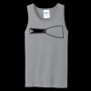 Core Cotton Tank Top Thumbnail