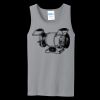 Core Cotton Tank Top Thumbnail