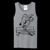 Core Cotton Tank Top Thumbnail