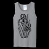 Core Cotton Tank Top Thumbnail