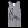 Core Cotton Tank Top Thumbnail