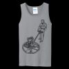 Core Cotton Tank Top Thumbnail