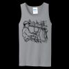 Core Cotton Tank Top Thumbnail