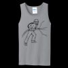 Core Cotton Tank Top Thumbnail
