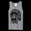 Core Cotton Tank Top Thumbnail