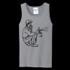 Core Cotton Tank Top Thumbnail