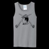 Core Cotton Tank Top Thumbnail