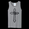 Core Cotton Tank Top Thumbnail