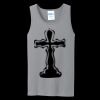Core Cotton Tank Top Thumbnail
