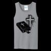 Core Cotton Tank Top Thumbnail