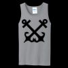 Core Cotton Tank Top Thumbnail