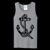 Core Cotton Tank Top Thumbnail