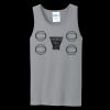 Core Cotton Tank Top Thumbnail