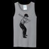 Core Cotton Tank Top Thumbnail