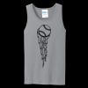 Core Cotton Tank Top Thumbnail