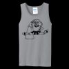 Core Cotton Tank Top Thumbnail