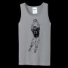 Core Cotton Tank Top Thumbnail