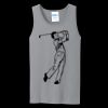 Core Cotton Tank Top Thumbnail