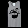 Core Cotton Tank Top Thumbnail