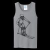 Core Cotton Tank Top Thumbnail