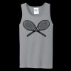 Core Cotton Tank Top Thumbnail