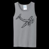 Core Cotton Tank Top Thumbnail