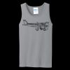 Core Cotton Tank Top Thumbnail