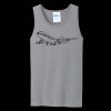 Core Cotton Tank Top Thumbnail