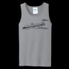Core Cotton Tank Top Thumbnail