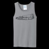 Core Cotton Tank Top Thumbnail