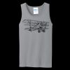 Core Cotton Tank Top Thumbnail