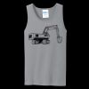 Core Cotton Tank Top Thumbnail