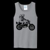 Core Cotton Tank Top Thumbnail