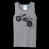 Core Cotton Tank Top Thumbnail