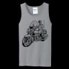 Core Cotton Tank Top Thumbnail