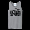 Core Cotton Tank Top Thumbnail