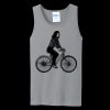 Core Cotton Tank Top Thumbnail