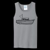 Core Cotton Tank Top Thumbnail