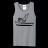 Core Cotton Tank Top Thumbnail