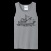 Core Cotton Tank Top Thumbnail