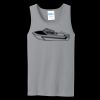 Core Cotton Tank Top Thumbnail