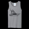 Core Cotton Tank Top Thumbnail