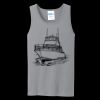 Core Cotton Tank Top Thumbnail