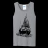 Core Cotton Tank Top Thumbnail