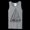 Core Cotton Tank Top Thumbnail
