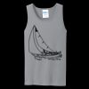 Core Cotton Tank Top Thumbnail