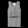 Core Cotton Tank Top Thumbnail
