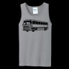 Core Cotton Tank Top Thumbnail