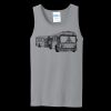 Core Cotton Tank Top Thumbnail